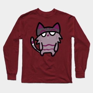 Magic Cat Long Sleeve T-Shirt